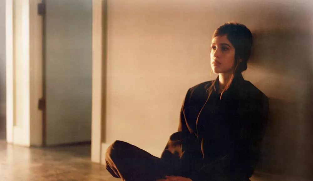 Illustration pour Marie Davidson&nbsp;: redescente en flammes
