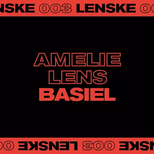 Illustration pour LENSKE003 Artwork
