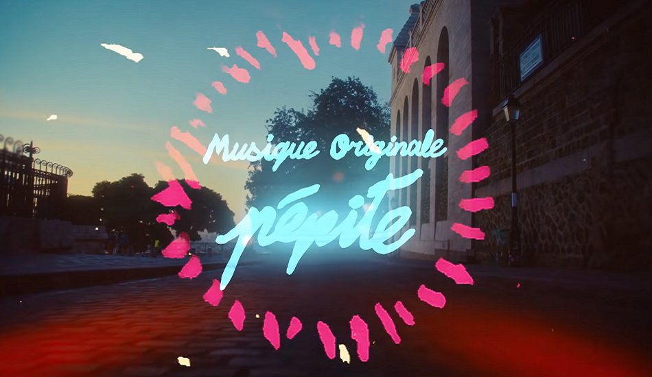 Illustration pour Tsugi Daily&nbsp;: Pépite sort un nouveau clip, une intelligence artificielle a composé un nouveau morceau des Strokes&#8230;
