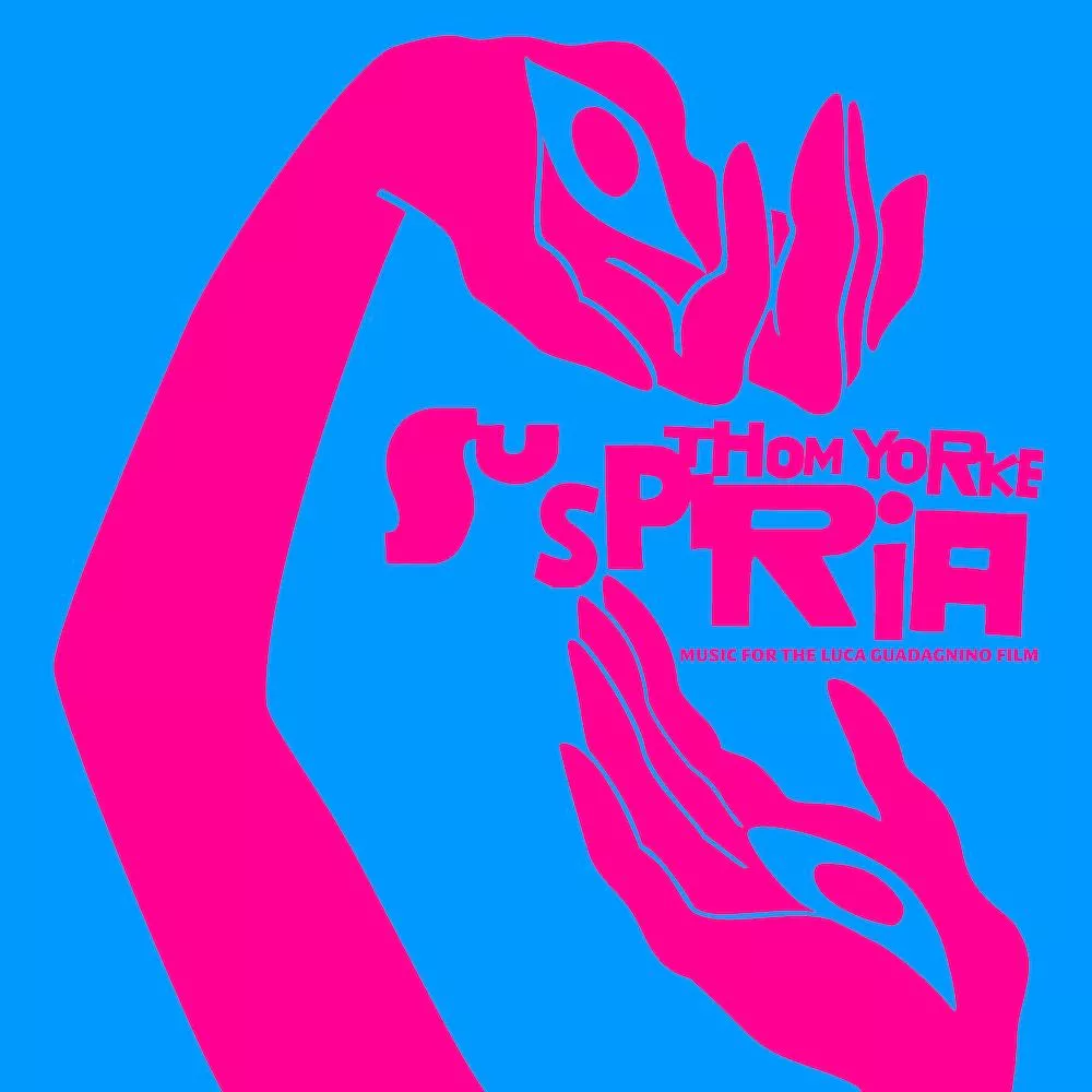 Illustration pour Thom_Suspi_Cover_4000_090818