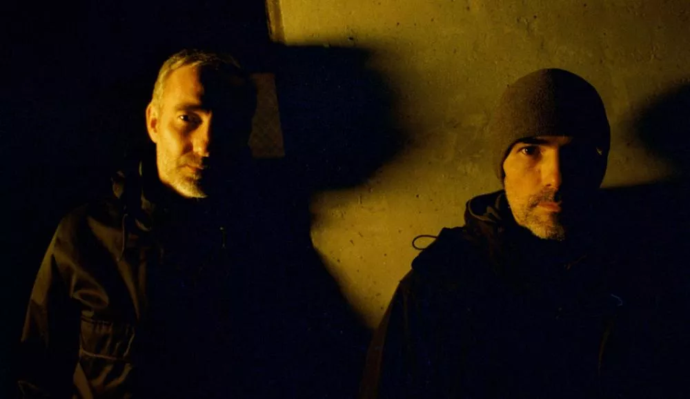 Illustration pour Cadeau les bidouilleurs&nbsp;: Autechre partage les samples de son live de 2008