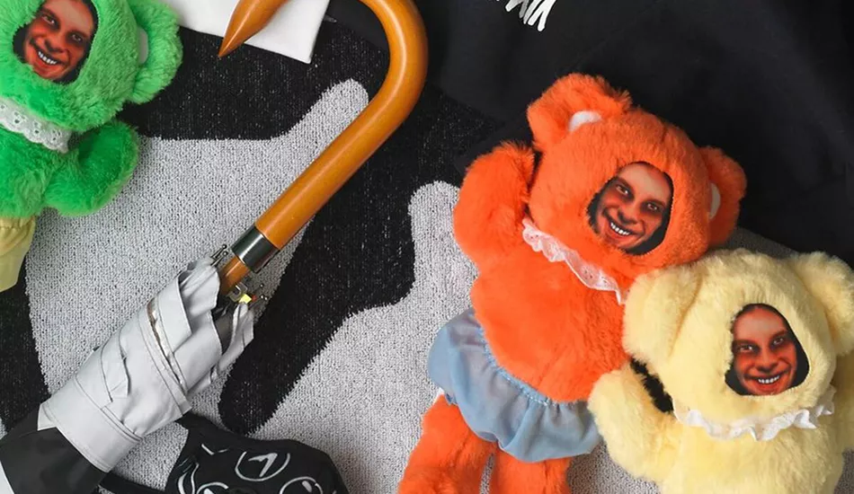Illustration pour Tsugi Daily&nbsp;: Le nouveau merchandising d&rsquo;Aphex Twin, la house groovy de Fièvre&#8230;