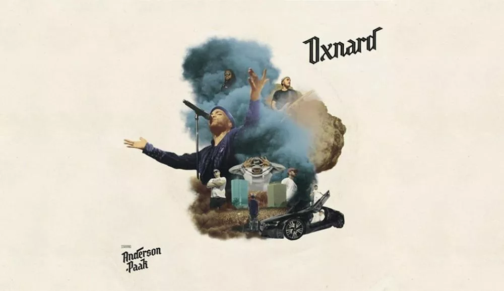 Illustration pour Tsugi Daily&nbsp;: Le nouvel album d&rsquo;Anderson .Paak, Kalash Criminel fait polémique avec un morceau citant Brigitte Macron…
