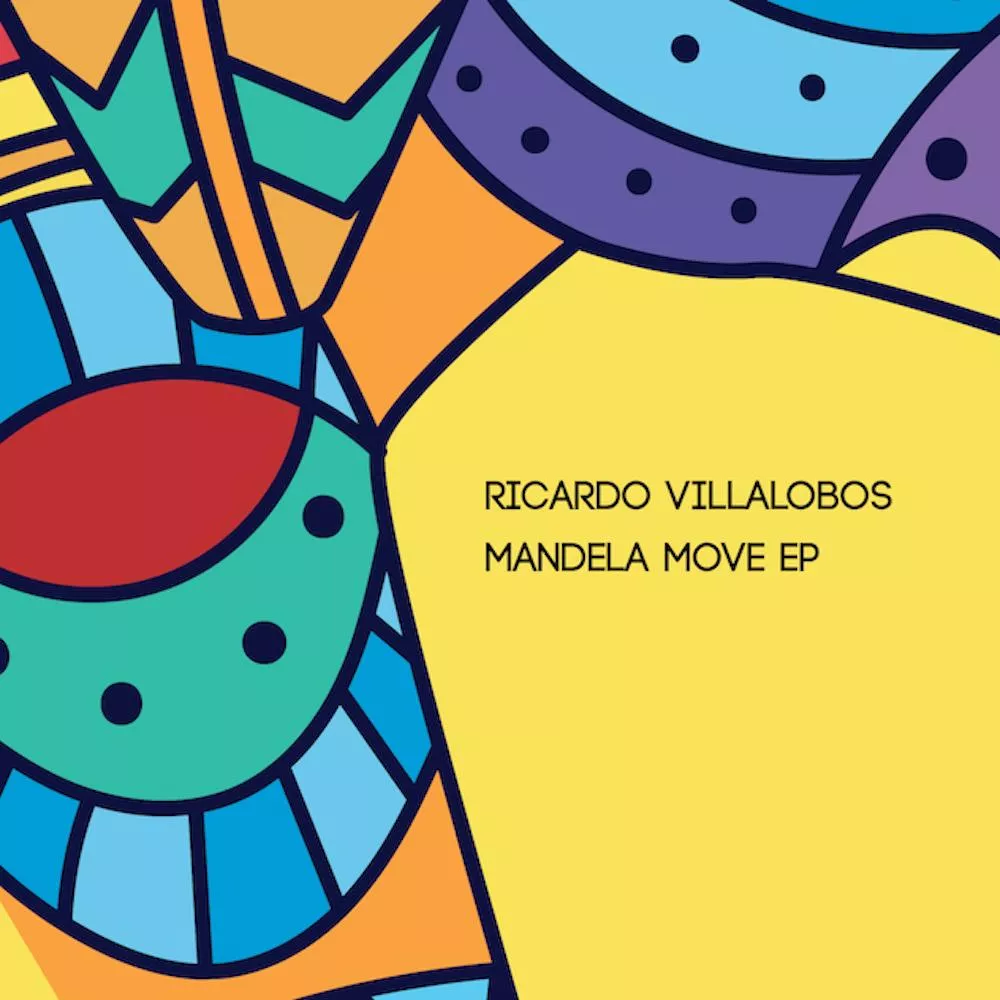 Illustration pour villalobos-mandela-move