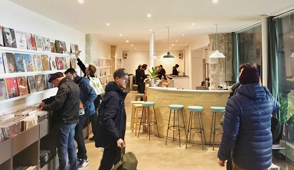 Illustration pour Disquaire Day&nbsp;: notre sélection de disquaires pour ce week-end