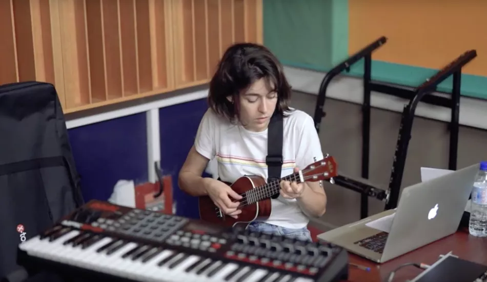 Illustration pour « Variation(s) »&nbsp;: FGO-Barbara lance un appel à candidature pour accompagner les jeunes artistes