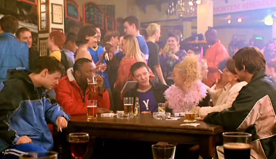 Illustration pour Tsugi Daily : On en sait plus sur « Human Traffic 2″…