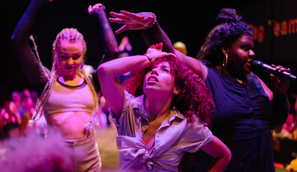 Illustration pour Loud &#038; Proud, le festival des cultures queer revient à la Gaîté Lyrique