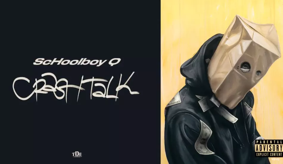 Illustration pour Tsugi Daily&nbsp;: ScHoolboy Q dévoile un nouveau morceau avant son prochain album&#8230;