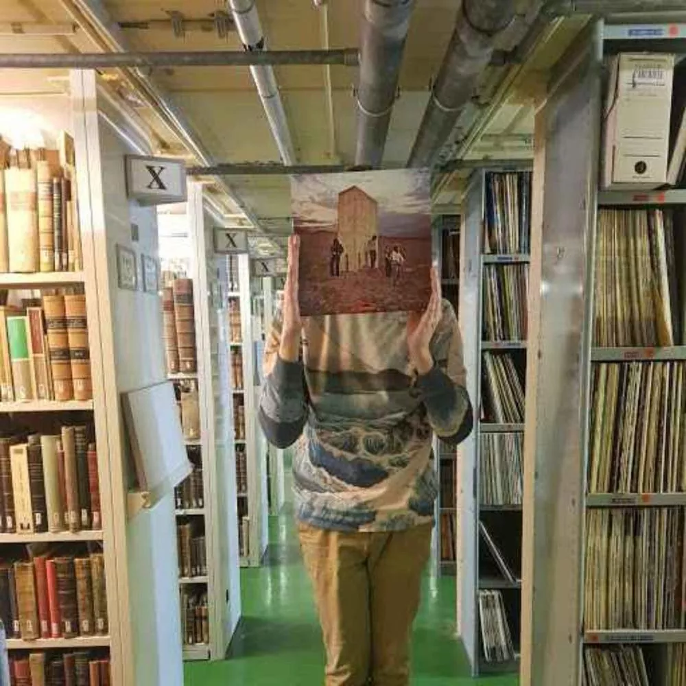 Illustration pour La Sélection d&rsquo;Arandel