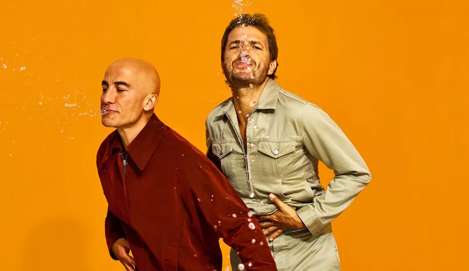 Illustration pour En écoute&nbsp;: « Don&rsquo;t Let Me Be », le nouveau single de Cassius avec Owlle