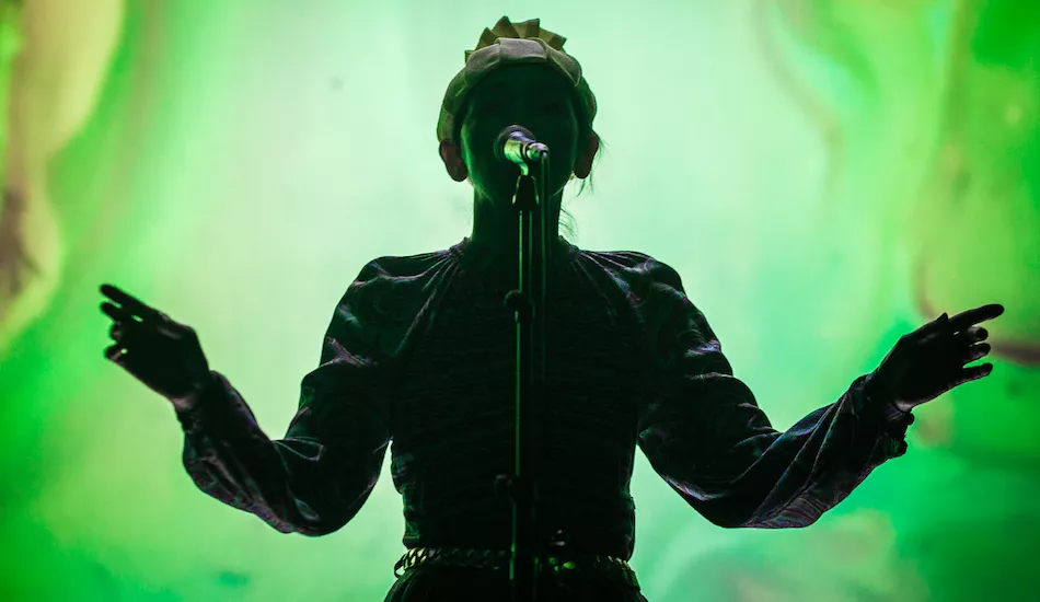 Illustration pour Japan Connection&nbsp;: un festival pour remettre le Japon au coeur de la scène électronique