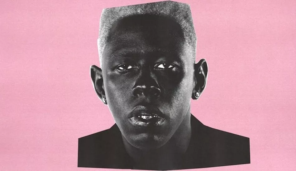Illustration pour À voir&nbsp;: la rupture amoureuse de Tyler, The Creator dans son dernier clip