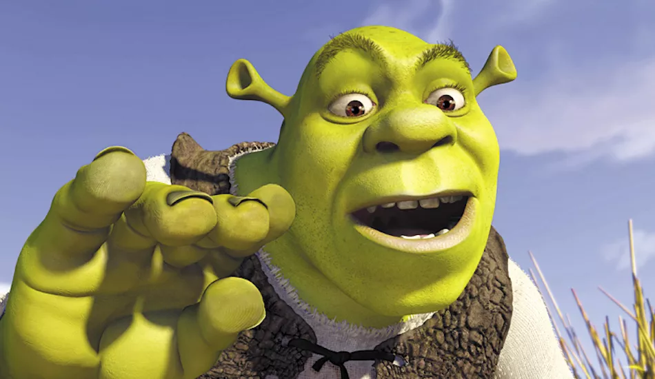 Illustration pour Pourquoi la bande originale de Shrek est-elle si culte et s&rsquo;offre une sortie vinyle en 2019 ?