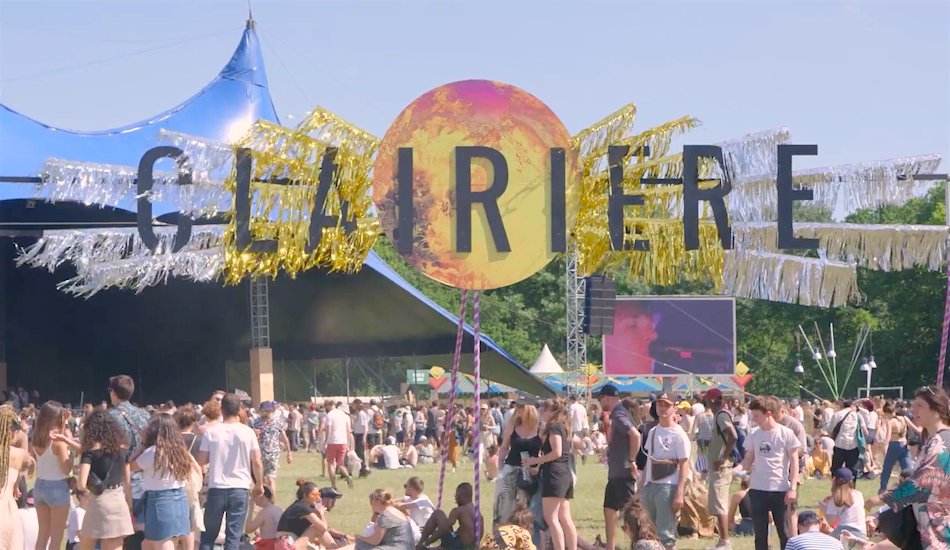 Illustration pour Tsugi daily&nbsp;: We Love Green annonce ses dates pour l&rsquo;édition 2020 et met en ventes ses premiers tickets