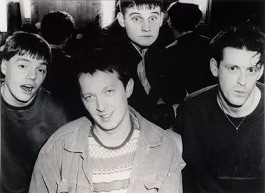 Illustration pour Absent depuis 2002, 808 State revient en dévoilant un nouveau titre&#8230; et annonce un album