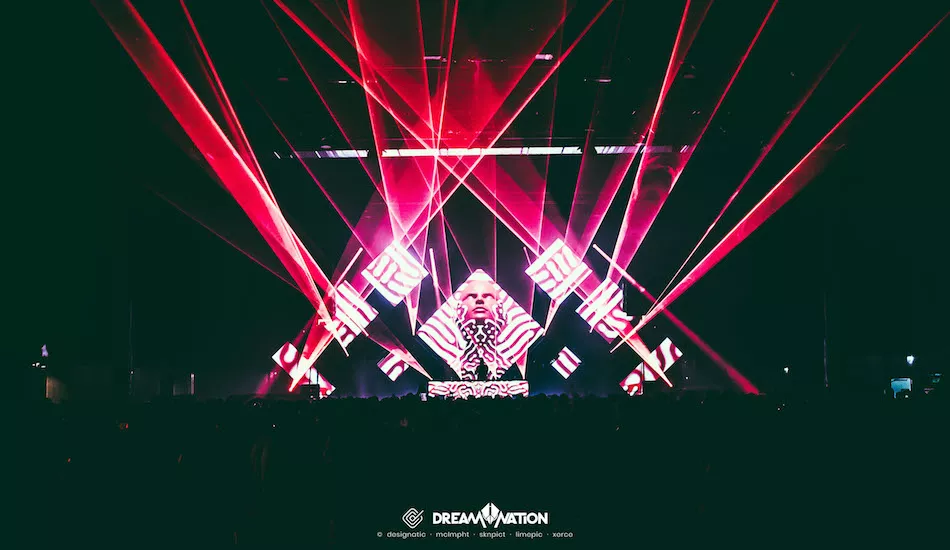 Dream nation 2019