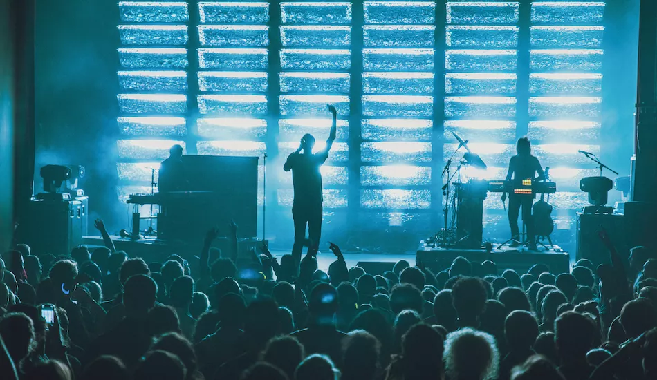 Illustration pour Le MaMA festival annonce une programmation digne de son 10ème anniversaire !