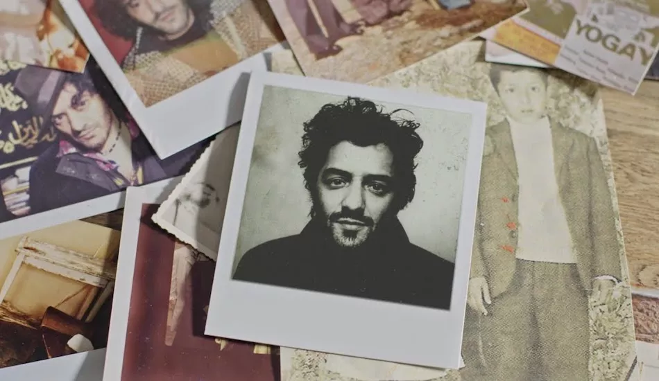 Illustration pour Hommage à Rachid Taha&nbsp;: souvenirs d&rsquo;une rencontre marquante