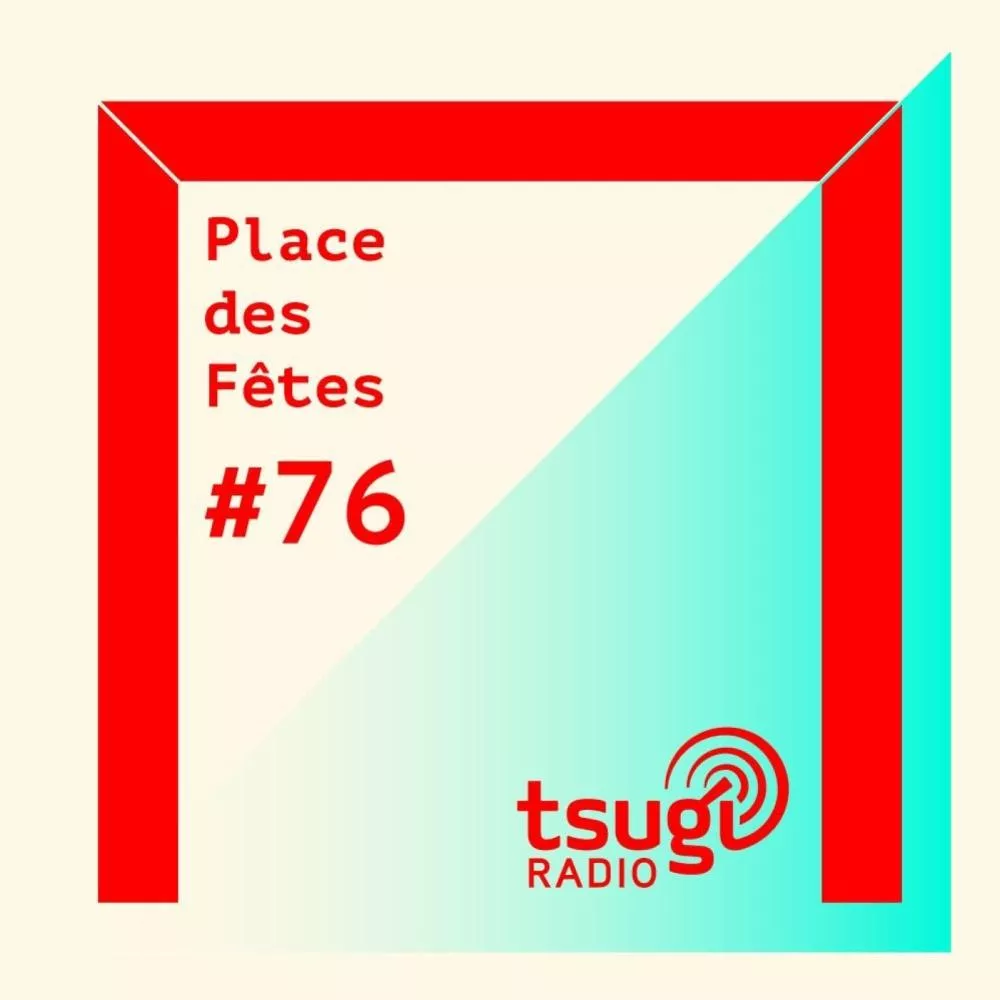 Avec Agoria, Alexis Bernier et Clémence Meunier