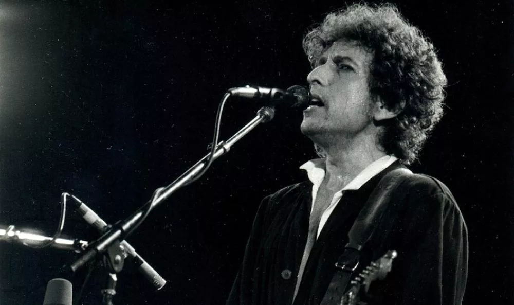 Illustration pour Martin Scorsese à la réalisation d&rsquo;un documentaire sur Bob Dylan