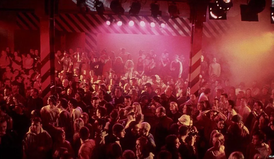 Illustration pour Un livre à venir sur « Freaky Dancing », le fanzine de la mythique boîte l&rsquo;Hacienda