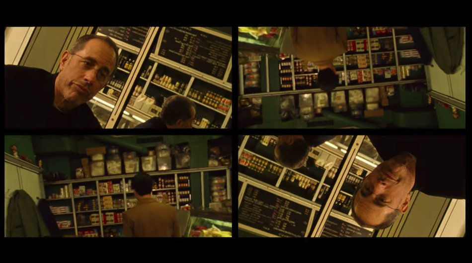 Illustration pour A voir&nbsp;: le nouveau clip de Vampire Weekend avec Jerry Seinfeld