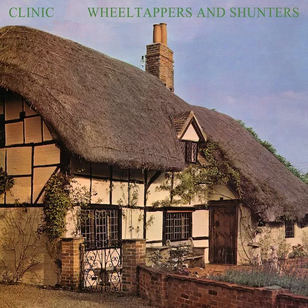 Illustration pour clinic_wheeltappersandshunters