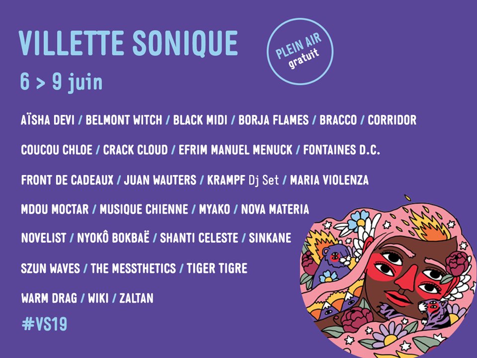 Illustration pour pleinair