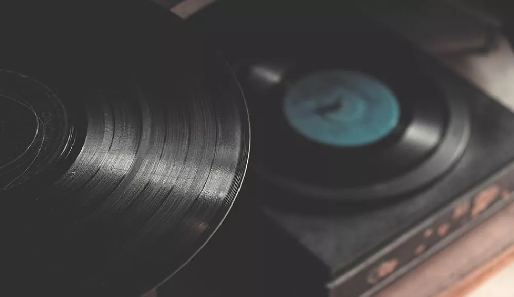 Illustration pour Avis aux amateurs de vinyles&nbsp;: le Disquaire Day aura lieu samedi 13 avril