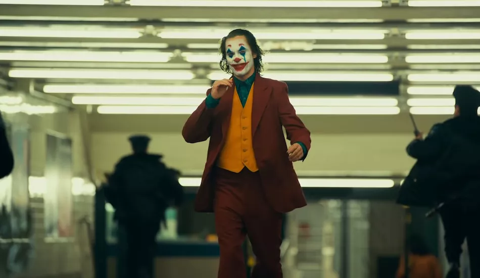 Illustration pour Joker&nbsp;: voici la bande originale complète du film phénomène