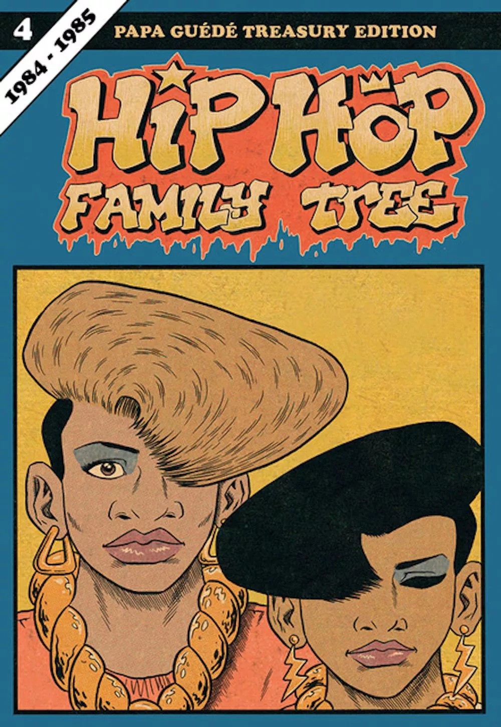 Illustration pour HHFT4-Couv