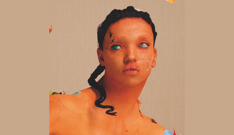 Illustration pour Découvrez « Magdalene », le nouvel album très attendu de FKA Twigs
