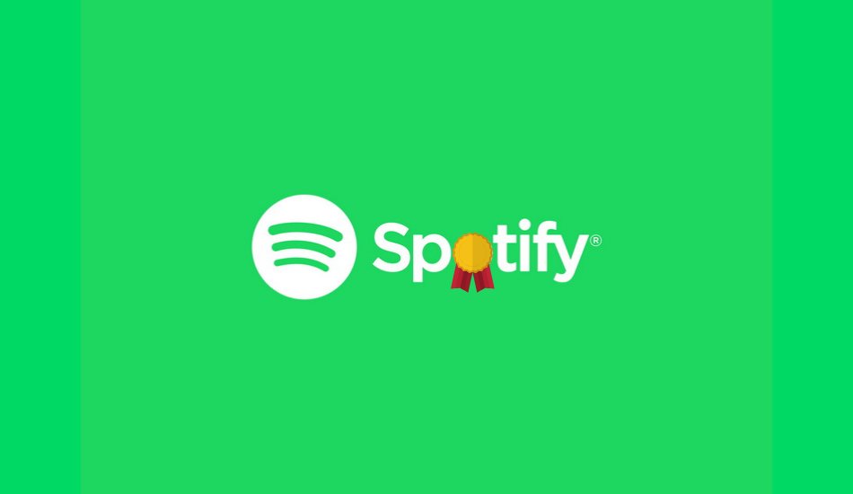 Illustration pour Tsugi Daily&nbsp;: en mars prochain auront lieu les premiers Spotify Awards