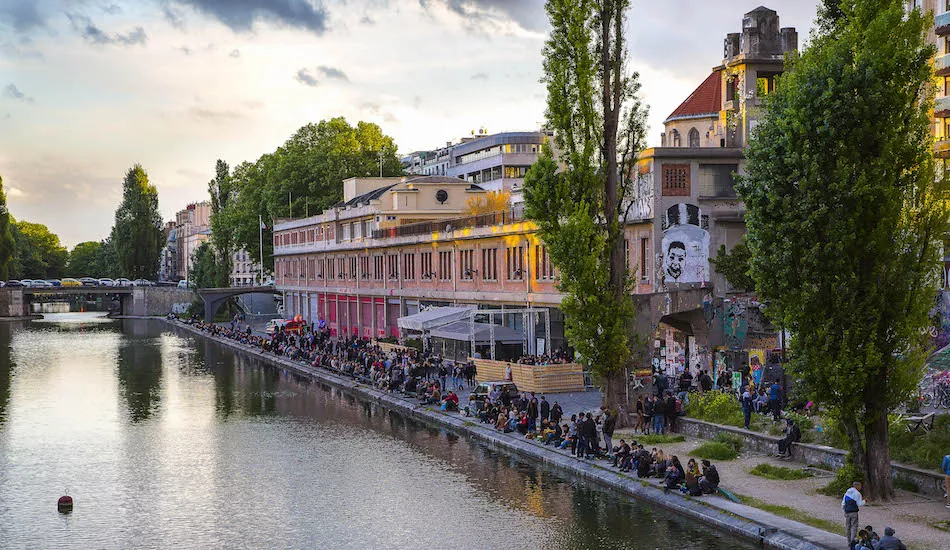 Illustration pour Le Point ÉphĂ©mère va prendre l’accent belge le temps de deux soirĂ©es lors du Stoemp Festival