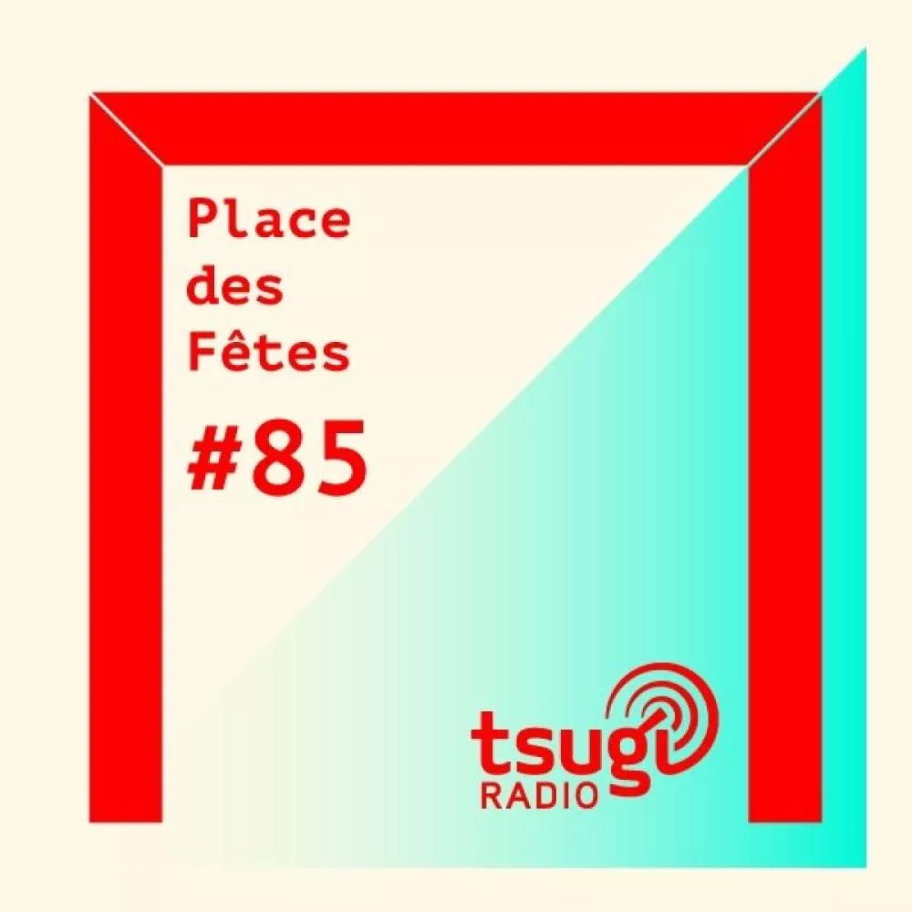 Avec Isaac Delusion et les Bars en Trans