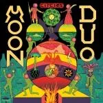 Illustration pour Chronique&nbsp;: Moon Duo &#8211; Circles