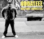 Illustration pour Chronique&nbsp;: Oddateee &#8211; Halfway Homeless