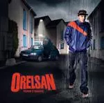Illustration pour Chronique&nbsp;: OrelSan &#8211; Perdu d&rsquo;Avance