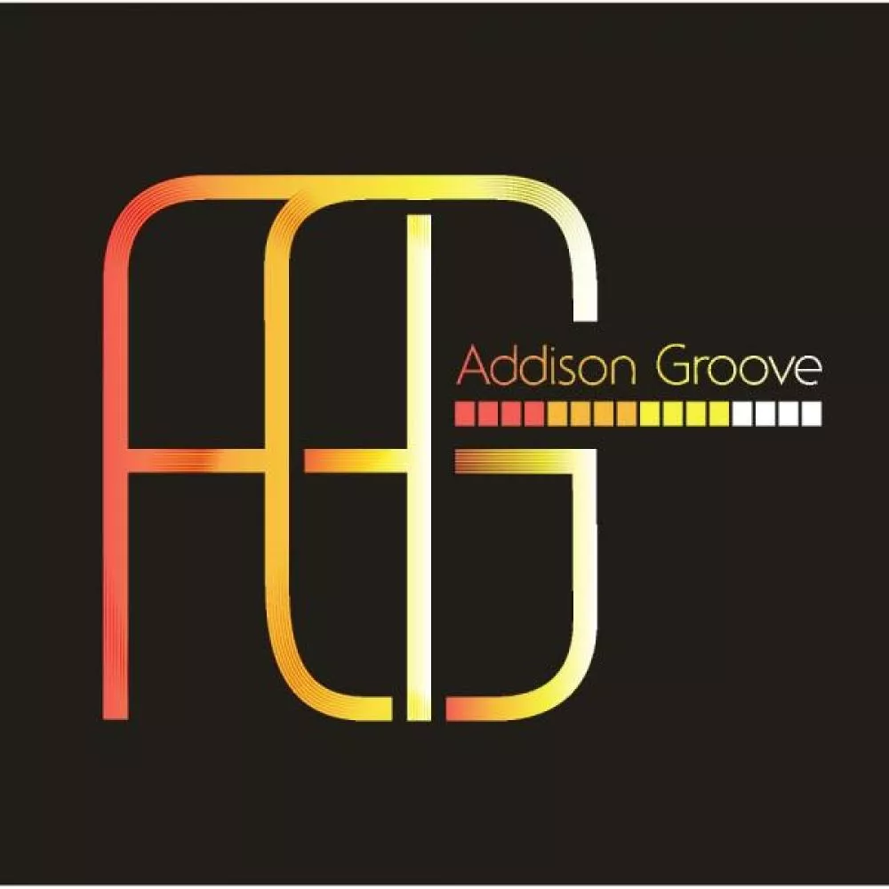 Illustration pour Chronique&nbsp;: Addison Groove &#8211; Transistor Rythm