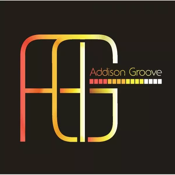 Illustration pour Chronique&nbsp;: Addison Groove &#8211; Transistor Rythm