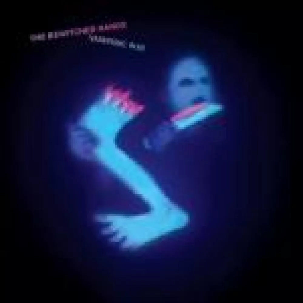 Illustration pour Chronique&nbsp;: The Bewitched Hands &#8211; Vampiric Way