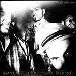 Illustration pour Chronique&nbsp;: Birdy Nam Nam &#8211; Manual For Successful Rioting