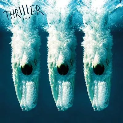 Illustration pour Chronique&nbsp;: !!! &#8211; Thr!!!er