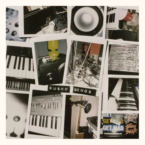 Illustration pour Chronique&nbsp;: Rusko &#8211; Songs