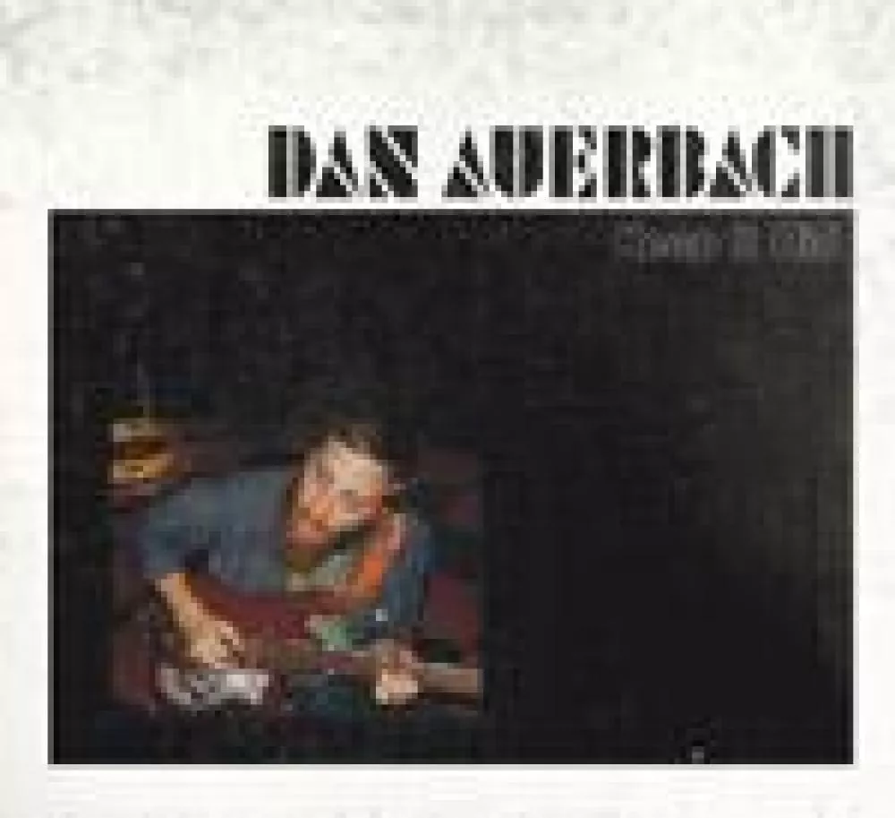 Illustration pour Chronique&nbsp;: Dan Auerbach &#8211; Keep It Hid