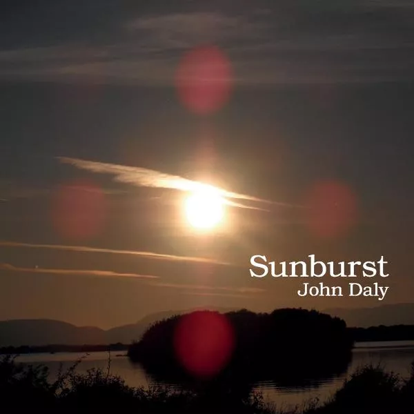 Illustration pour Chronique&nbsp;: John Daly &#8211; Sunburst