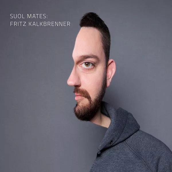 Illustration pour Chronique&nbsp;: Fritz Kalkbrenner &#8211; Suol Mates