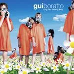 Illustration pour Chronique&nbsp;: Gui Boratto &#8211; Take My Breath Away