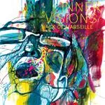 Illustration pour Chronique&nbsp;: Jack de Marseille &#8211; Inner Visions